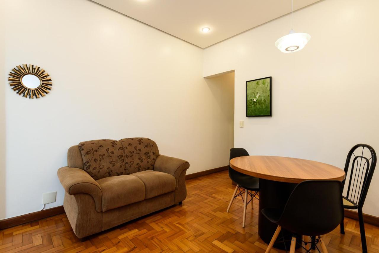 Acolhedor Em Copacabana - Perto Da Praia - Rdl1112 Z5 Rio de Janeiro Ngoại thất bức ảnh